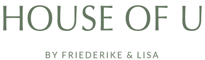 House of U Logo
